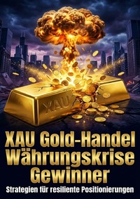 XAU Gold‑Handel: Währungskrise Gewinner