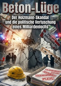 Beton-Lüge