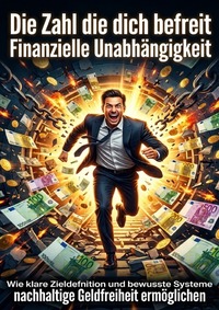 Die Zahl die dich befreit: Finanzielle Unabhängigkeit