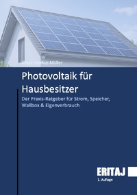 Ratgeber Photovoltaik für Hausbesitzer
