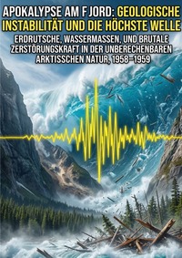 Apokalypse am Fjord: Geologische Instabilität und die Höchste Welle