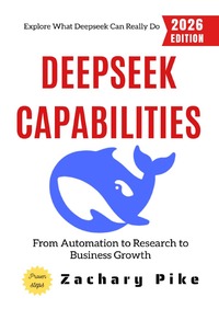 Deepseek Capabilities: