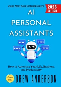 AI Personal Assistants: