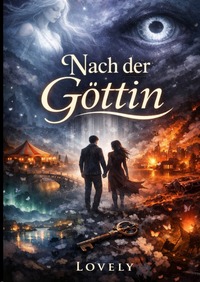 Der Zirkus mit dem Göttern / Nach der Göttin