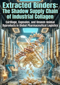 Extracted Binders: The Shadow Supply Chain of Industrial Collagen