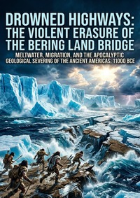 Drowned Highways: The Violent Erasure of the Bering Land Bridge