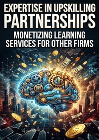 Expertise in Upskilling Partnerships