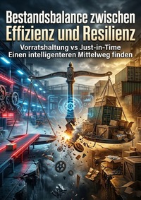 Bestandsbalance zwischen Effizienz und Resilienz
