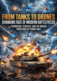 From Tanks to Drones: Changing Face of Modern Battlefields