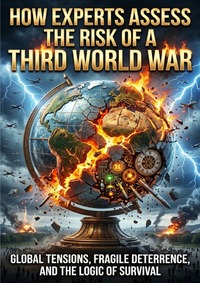 How Experts Assess the Risk of a Third World War