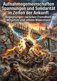 Aufnahmegemeinschaften: Spannungen und Solidarität in Zeiten der Ankunft