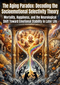 The Aging Paradox: Decoding the Socioemotional Selectivity Theory