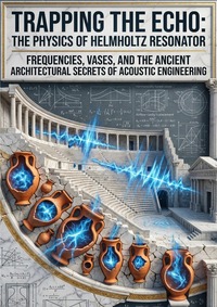 Trapping the Echo: The Physics of the Helmholtz Resonator