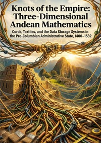 Knots of the Empire: Three-Dimensional Andean Mathematics