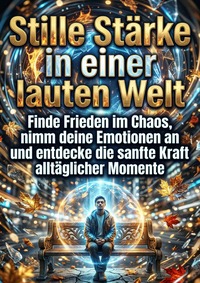 Stille Stärke in einer lauten Welt