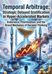 Temporal Arbitrage: Strategic Delayed Gratification in Hyper-Accelerated Markets