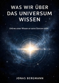 Was wir über das Universum wissen