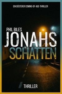 Jonahs Schatten