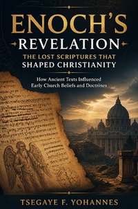 Enoch's Revelation: The Lost Scriptures That Shaped Christianity