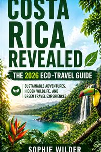 Costa Rica Revealed: The 2026 Eco-Travel Guide