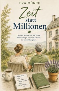 Zeit statt Millionen
