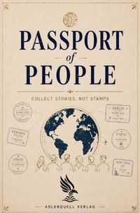 Passport of People
