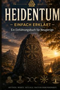 Heidentum – Einfach erklärt