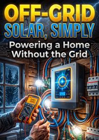Off-Grid Solar, Simply