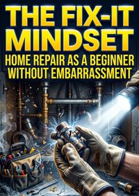 The Fix-It Mindset