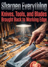 Sharpen Everything