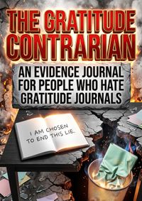 The Gratitude Contrarian