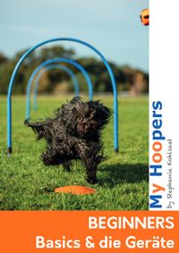 My Hoopers Beginners / My Hoopers Beginners · Basics & die Geräte