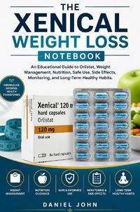 The Xenical Weight Loss Notebook