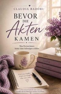 Bevor die Akten kamen- Was Partnerinnen hinter dem Schweigen erleben