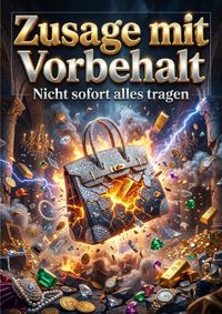 Zusage mit Vorbehalt