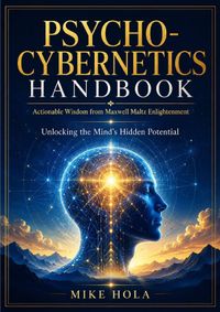 Psycho-Cybernetics Handbook - Actionable Wisdom From Maxwell Maltz Enlightenment