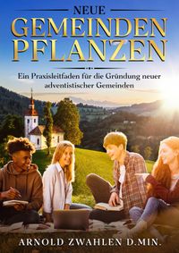Neue Gemeinden pflanzen