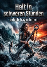 Halt in schweren Stunden
