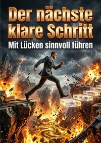 Der nächste klare Schritt