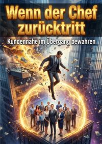 Wenn der Chef zurücktritt