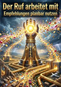 Der Ruf arbeitet mit