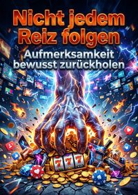 Nicht jedem Reiz folgen