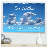Die Wolken: 