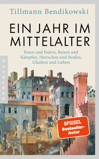 Ein Jahr im Mittelalter