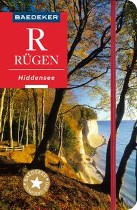 Baedeker Reiseführer Rügen, Hiddensee