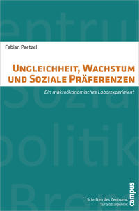 Ungleichheit, Wachstum und Soziale Präferenzen