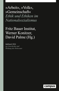 Arbeit, Volk, Gemeinschaft
