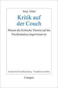 Kritik auf der Couch