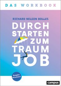 Durchstarten zum Traumjob – Das Workbook