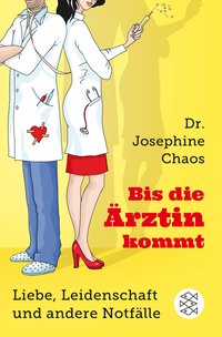 Bis die Ärztin kommt